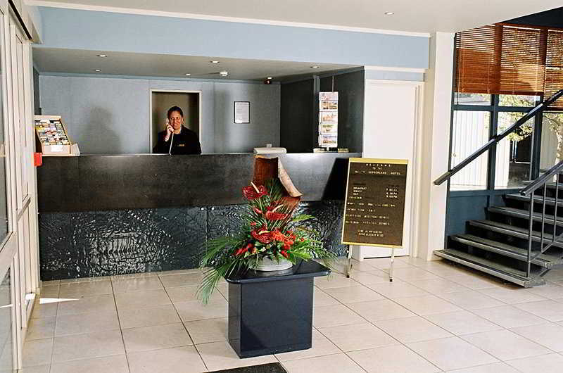 Silver Oaks Hotel - Geyserland Rotorua Interior photo